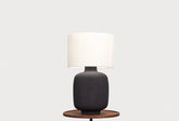 Canyon Lamp